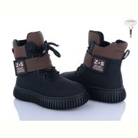 Купить Ботинки Bashili 3927-G93A62-2 на obuv-plus.com.ua