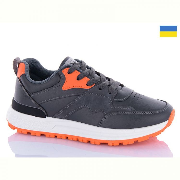 Купить Кроссовки Swin 1806-3 на obuv-plus.com.ua