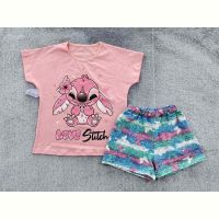 Купить Пижама Meloria ML5774 peach на obuv-plus.com.ua