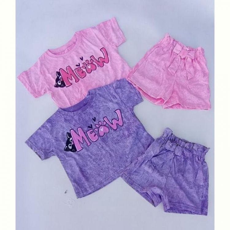 Купить Костюм Meloria ML5751 pink на obuv-plus.com.ua