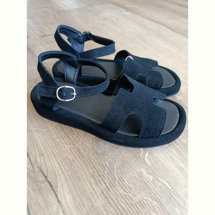 Купить Босоножки DvaShoes VK529-1 на obuv-plus.com.ua
