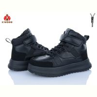 Купить Ботинки Kimboo P742-4A на obuv-plus.com.ua