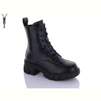 Купить Ботинки Swin-Purlina P2259-1 на obuv-plus.com.ua