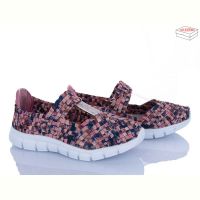 Купить Туфли Y.Top F013-24 на obuv-plus.com.ua