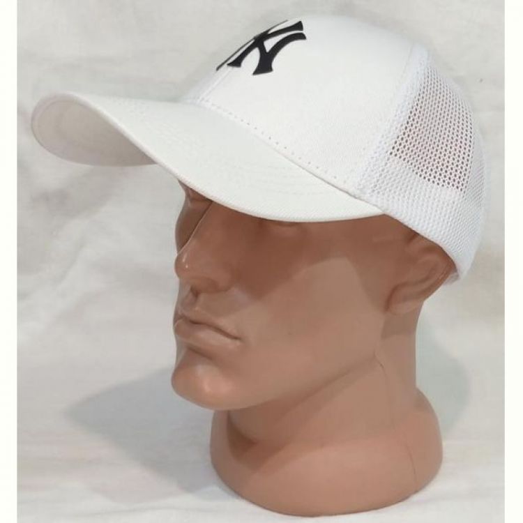 Купить Кепка Mabi MB181 white на obuv-plus.com.ua