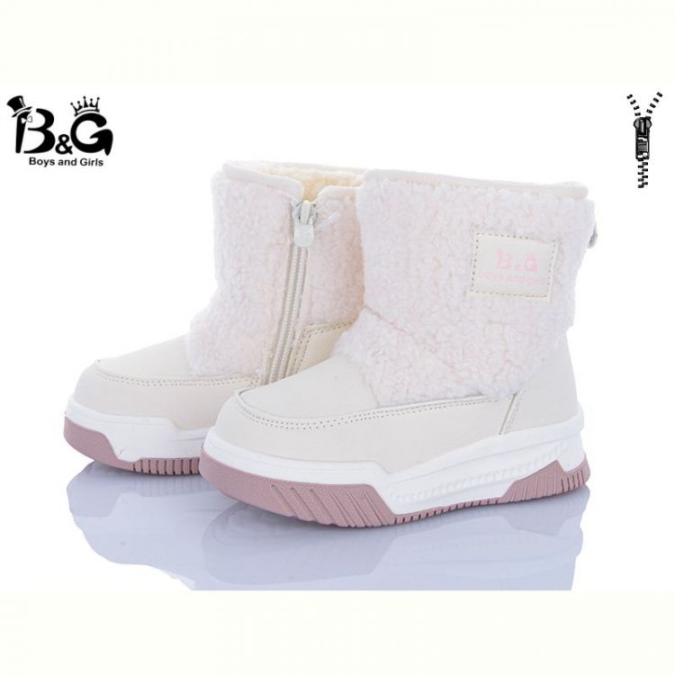 Купить Дутики B&G 2311-1C на obuv-plus.com.ua