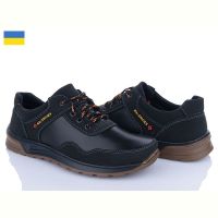 Купить Кроссовки Paolla C553 чорний на obuv-plus.com.ua