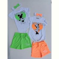 Купить Костюм Meloria ML6046 green на obuv-plus.com.ua