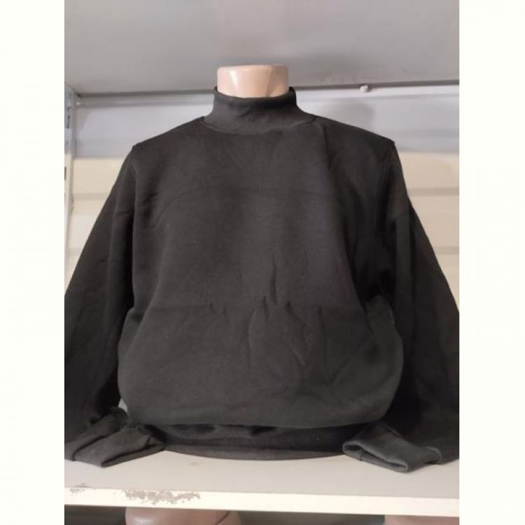 Купить Свитер Panda 1340 black на obuv-plus.com.ua
