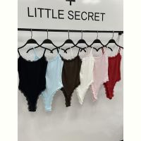 Купить Боди Little Secret K040 black на obuv-plus.com.ua