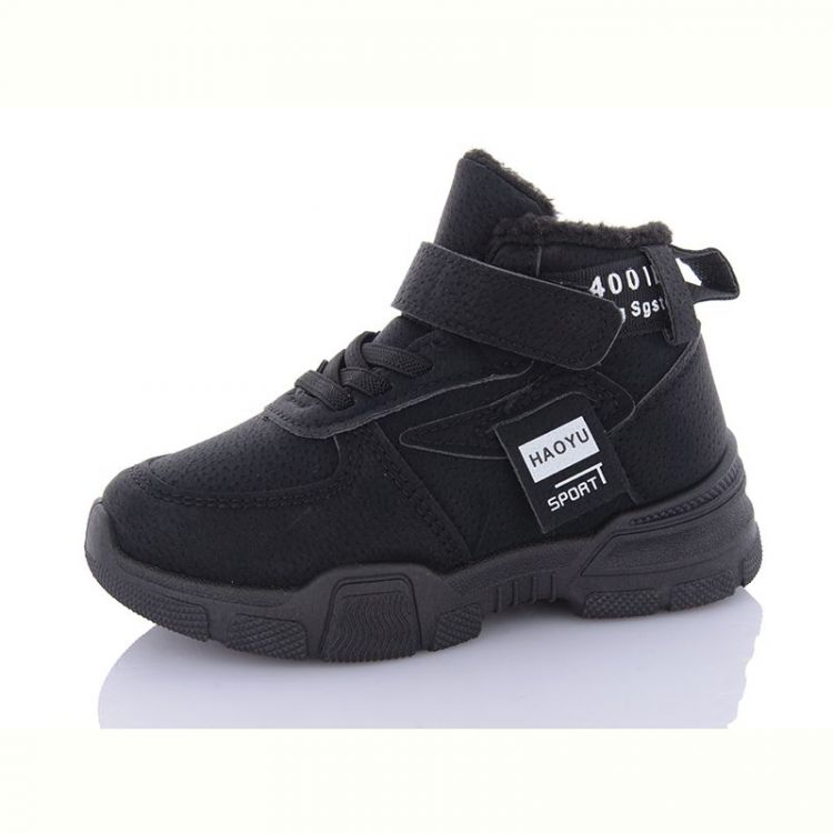 Купить Кроссовки Yalike L660-2 black на obuv-plus.com.ua