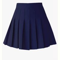 Купить Юбка Karolina KR518 navy на obuv-plus.com.ua