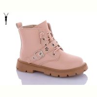 Купить Ботинки Yalike 979-7 на obuv-plus.com.ua