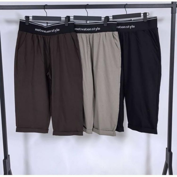 Купить Бриджи Saint Wish K2335 beige на obuv-plus.com.ua
