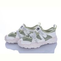 Купить Кроссовки JIBUKANG C03-723 green на obuv-plus.com.ua