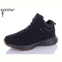 Купить Ботинки Sayota A642-3 на obuv-plus.com.ua