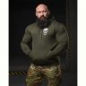 Купить Худи Madoka 710 khaki на obuv-plus.com.ua