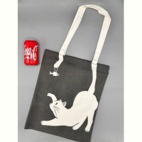 Купить Сумка Luna-bag 26-52 d.grey на obuv-plus.com.ua