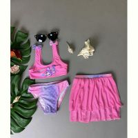 Купить Комплект DFK 1879 pink на obuv-plus.com.ua
