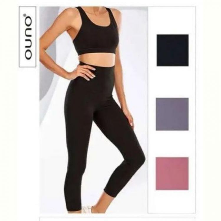 Купить Лосины Comfort F363 mix на obuv-plus.com.ua