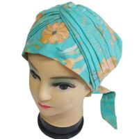 Купить Чалма Mabi 0848 l.blue на obuv-plus.com.ua