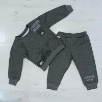 Купить Костюм Malibu2 3405 grey на obuv-plus.com.ua
