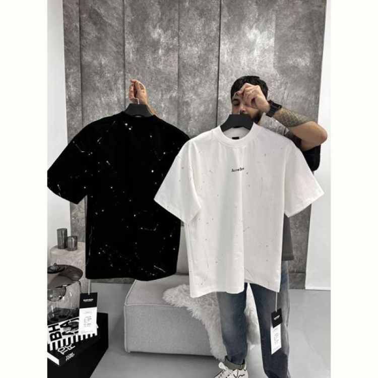 Купить Футболка Balami BL198 white на obuv-plus.com.ua