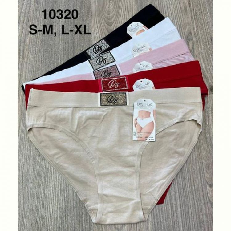 Купить Трусы Comfort 10320 mix на obuv-plus.com.ua