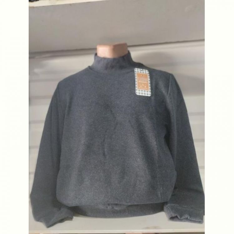 Купить Свитер Panda 1435 navy на obuv-plus.com.ua