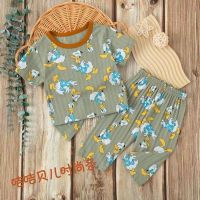 Купить Пижама Фунтик FN169 khaki на obuv-plus.com.ua