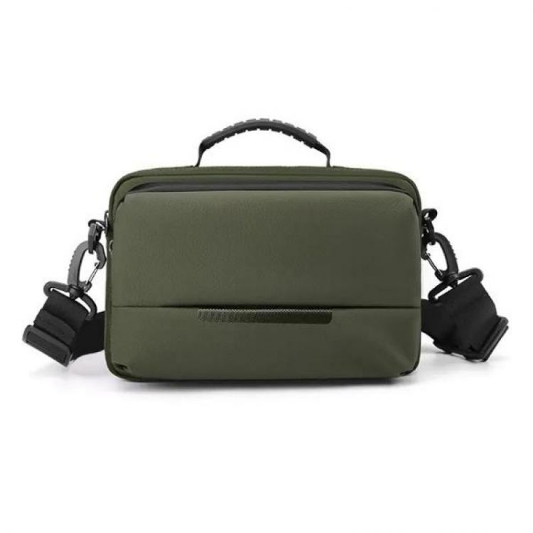Купить Бананка Fashion Bag 1286-2 khaki на obuv-plus.com.ua