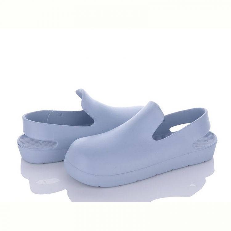 Купить Кроксы Violeta W402-18 на obuv-plus.com.ua