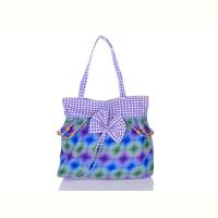 Купить Сумка Obuv OK2 13-29 purple на obuv-plus.com.ua