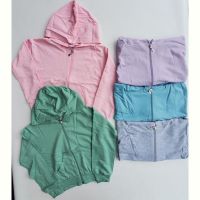 Купить Кофта спорт Meloria ML3375 lilac на obuv-plus.com.ua