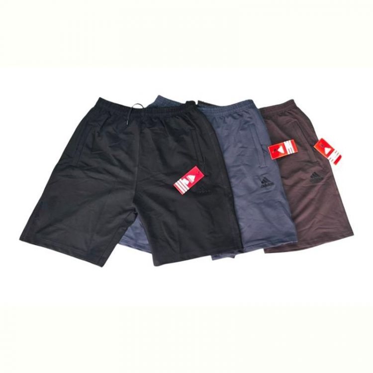Купить Шорты Sevim SV2476 grey на obuv-plus.com.ua