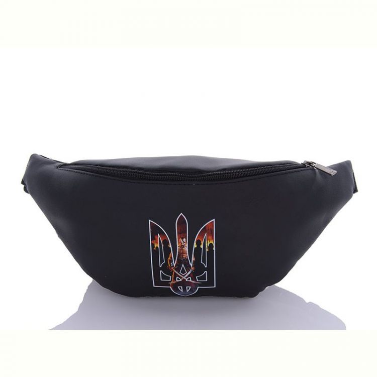 Купить Бананка Silverbag 0-10UA black на obuv-plus.com.ua