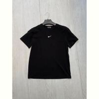 Купить Футболка Annet AZ0018 black на obuv-plus.com.ua
