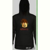 Купить Худи Mary Brand 424 black на obuv-plus.com.ua