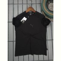 Купить Футболка Hous Of Timur HT2490 black на obuv-plus.com.ua