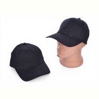 Купить Кепка KH clothes A4 black на obuv-plus.com.ua