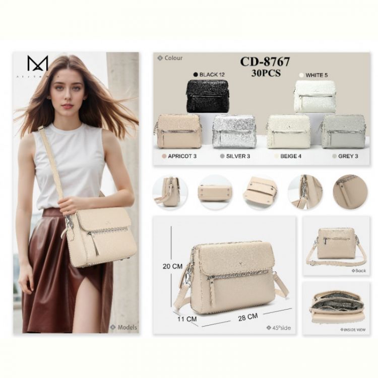 Купить Сумка Alex&Mia FMA-CD8767 на obuv-plus.com.ua