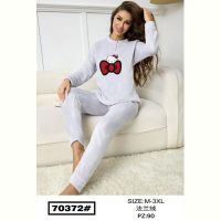 Купить Пижама Anion 70372 l.grey на obuv-plus.com.ua