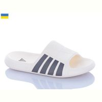 Купить Шлепанцы Gipanis 010 бежевий на obuv-plus.com.ua