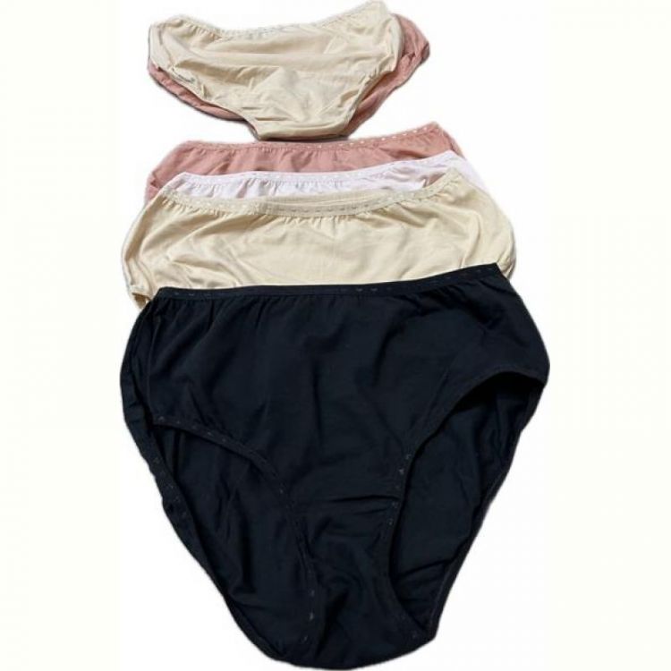 Купить Трусы Annet OX9174 mix (XL) на obuv-plus.com.ua