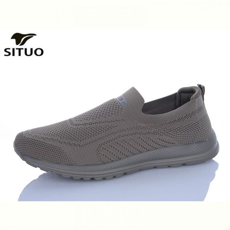 Купить Кроссовки Situo D816-5 батал на obuv-plus.com.ua