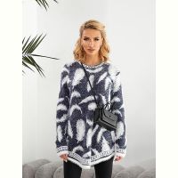 Купить Туника Lola LL231 blue на obuv-plus.com.ua
