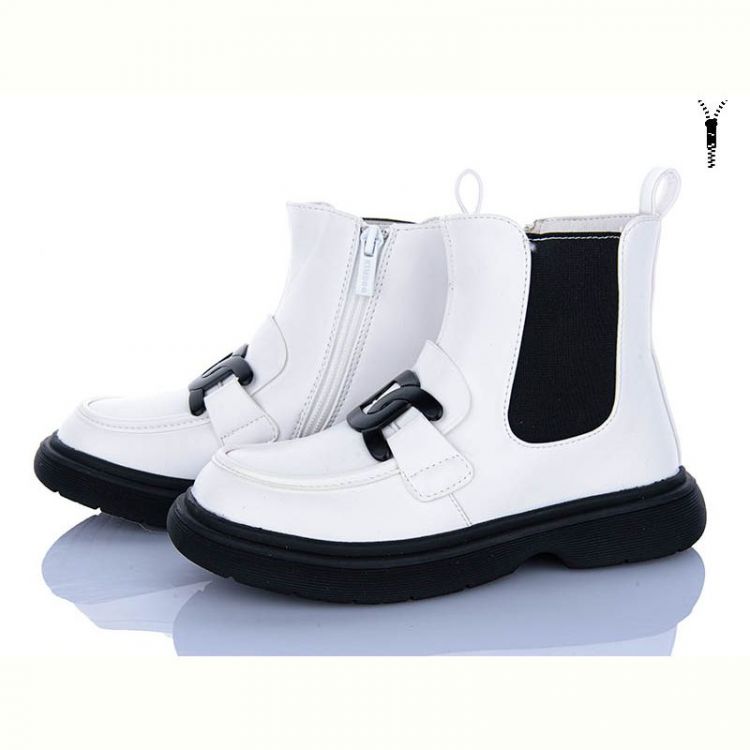 Купить Ботинки Kimboo FG2187-3C на obuv-plus.com.ua