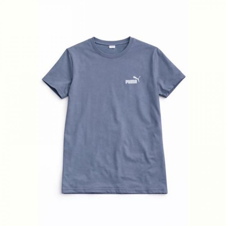 Купить Футболка Zalov ZW1873 grey на obuv-plus.com.ua