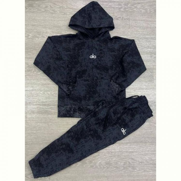 Купить Костюм спорт MirWear kids MR503-276-2 black на obuv-plus.com.ua
