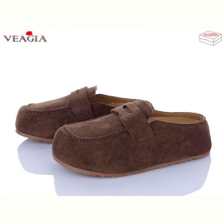 Купить Шлепанцы Veagia T11-2 на obuv-plus.com.ua